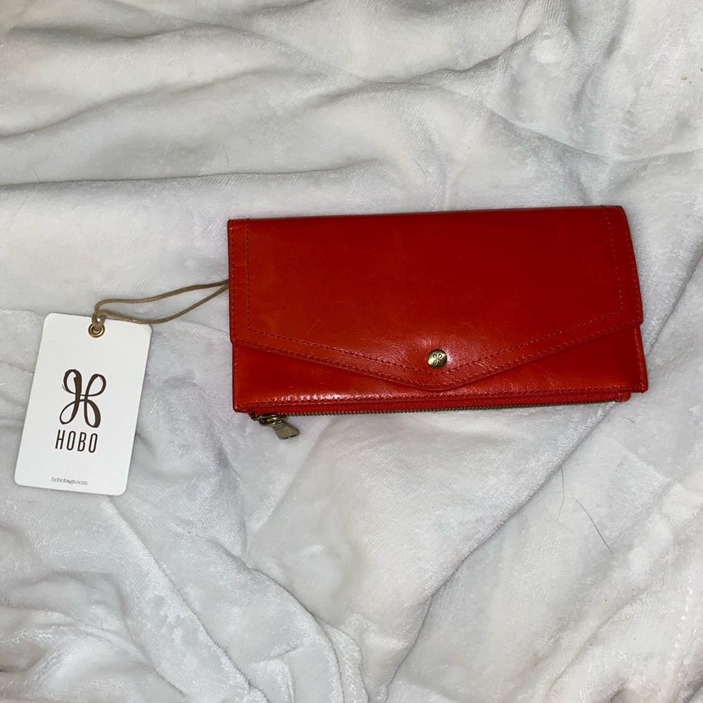 Hobo wallet